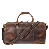 Premium Quest Leather Bag